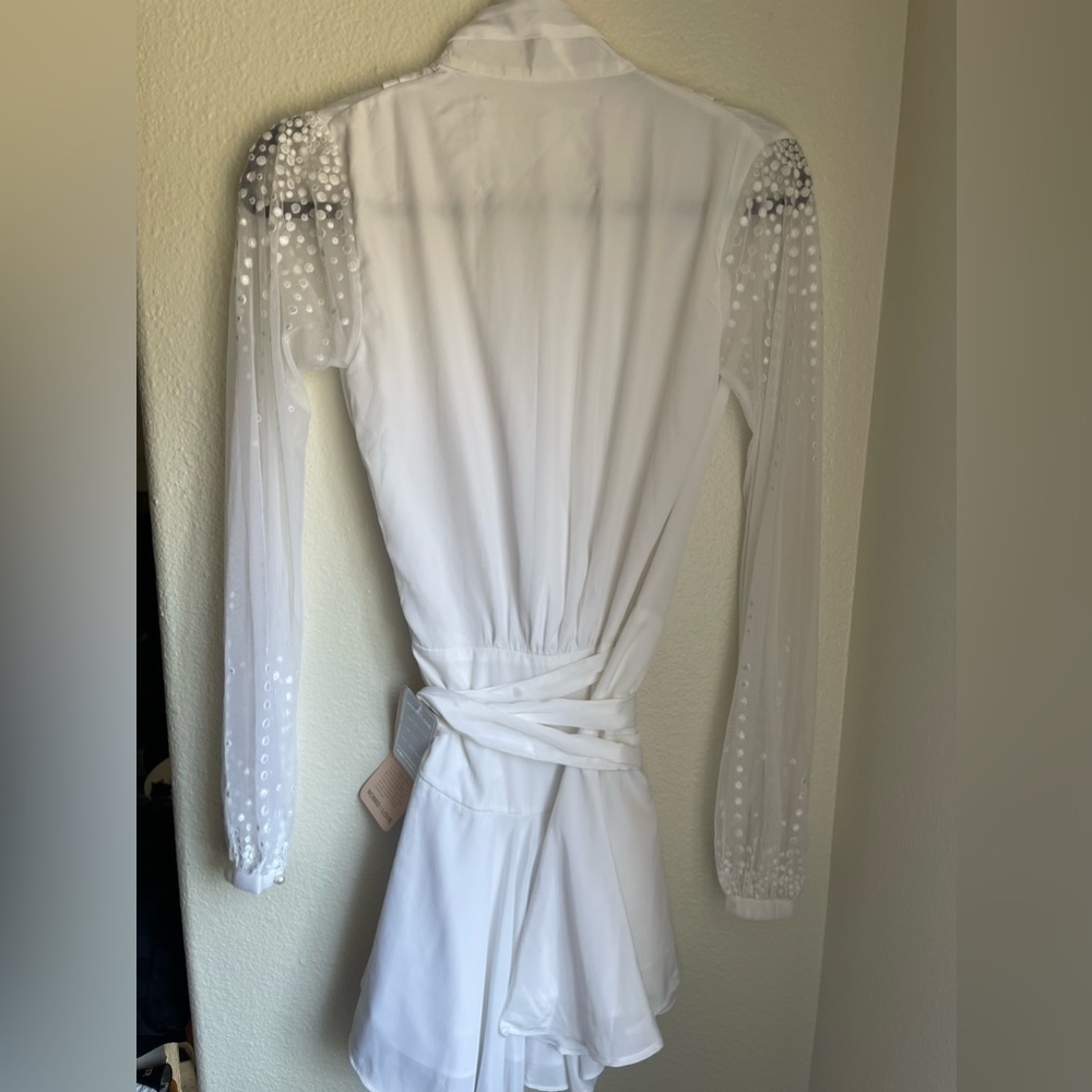 ROBED with LOVE ALANNA ROBE - Picture 11 of 16